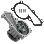 Coolant Water Pump fit for Kia Soul/Forte5 2.0L 2014-2021 131-2429 Belt Driven - Image 6