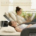 Sofa Chair/Sofa Bed - Image 5