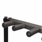 Triple Folding Multiple Guitar Holder Rack Stand - Image 6