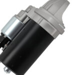 Starter fit for John Deere Tractor 4120 4320 4520 Skid Steer 313 315 317 320 323 325 - Image 2