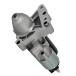 Starter Motor fit for Mini Cooper 1.6l 2007-2015 0001106406 S0568 12V 0.9kW - Image 6