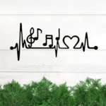 CIFbuy Vintage 3 Pack Black Metal Deer Garden Stakes Outdoor Lawn Decor Patio Yard Art Landscape Accents Housewarming Gift (TikTok, temu pick-up service) - Image 21