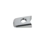 Exterior Door Handle Front Left Chrome fit for Nissan Rogue 2010-2015 - Image 3