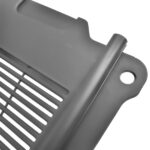 Windshield Grille Wiper Cowl Cover Panel Replacement for 2013-2019 Ford Taurus DG1Z5402228B - Image 11