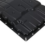 Direct Replacement Transmission Oil Pan fit for Nissan Titan Armada 313901XJ0A - Image 4