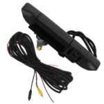 Parking Camera Tailgate Handle fit for Toyota Tacoma 2005-2014 6909004020 Black - Image 6