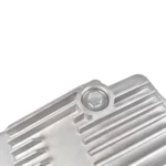 10R80 Cast Aluminum Transmission Oil Pan Replacement for Ford F-150 Mustang Expedition 17-24 - Image 10