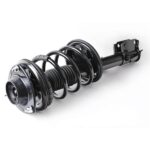 For 2005-2010 Hyundai Tucson Kia Sportage Front Pair Complete Shocks & Struts - Image 5