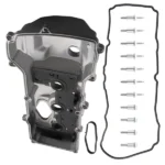 Aluminum Valve Cover LH fit for Ford Transit 150 250 350 3.5L V6 2015-2023 BL3Z6582F - Image 6