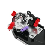 2x Front Door Lock Actuator fit for Jeep Cherokee Grand Wagoneer 1993-2001 4798914AC - Image 4