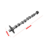 Camshaft Intake & Exhuast Replacement for Audi VW 2.0 TFSI BZB CBFA CCTA A3 Jetta Golf MK5 06J109021G 06J109021H - Image 6