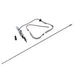 Antenna Assy w/ Holder & Pigtail 863000C090 Replacement for Toyota Tundra 5.7L V8 2014-2020 86300-0C090 - Image 4