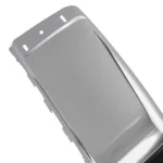 Chrome Bumper End fit for GMC Sierra 2500 HD 3500 HD 2007-2014 GM1104149 Steel - Image 3