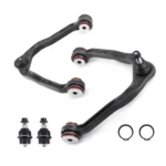 4x Upper Control Arms Lower Ball Joint fit for 99-06 Chevy Silverado GMC Sierra 1500 - Image 6