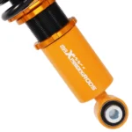 24 Way Damper Coilovers Struts Lowering Kit fit for Subaru Legacy 2005-2009 BL BP - Image 5