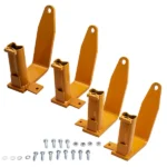 2" Trailer Hitch fit for Polaris RZR XP 1000 XP4 1000 2014-2025 Easy Installation - Image 9