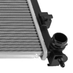 Radiator fit for Hyundai Sonata 2.4L HY3010194 2219472 25310C2000 2015 - 2019 - Image 2