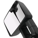 Left Right Mirror fit for GMC C1500/C3500 1988-2001 SC05097IT921TU Black Power - Image 5
