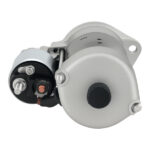 Starter Motor fit for Gehl SL5635DXT/SL5636DXT F4M1011F 12V 9T 97-98 2.3kW - Image 3