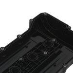 Engine Valve Cover & Gasket fit for Hyundai Genesis Coupe 2.0T 2010-2012 224102C400 - Image 2