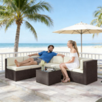 Outdoor Glider Chairs - Image 14