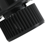 AC Heater Blower Motor w/ Fan Fit For Mercury Mariner 2008-2011 7C3Z19805B 700223 - Image 5