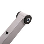 2pcs Rear Lower Control Arms with Polyurethane Bushings fit for GM B-Body 1971-1976 - Image 3