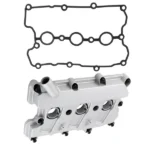 Right Valve Cover Assembly fit for VW Touareg Audi Q7 3.0L V6 2011-2019 06E103472N - Image 6