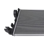 Engine Cooling Radiator fit for RAM 2500/3500 6.7L 2019-2024 Cross Flow Direct Fit - Image 5