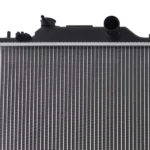 1 Row Aluminum Radiator fit for Subaru Ascent 2.4L 2019-2023 45111XC00A - Image 4