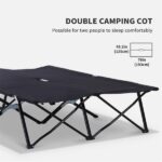 Folding Camping Chairs / Camping Cot ( Amazon Shipping) Prohibited by WalMart - Image 6