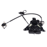 Left Driver Side Power Sliding Door Motor 72050-TK8-305 Replacement for Honda Odyssey 2011-2017