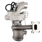Turbo Turbocharger fit for Ford Escape Fusion Taurus SE 2.0L EcoBoost 13 14 15 16 - Image 4