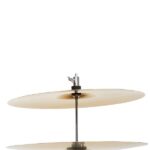 [Do Not Sell on Amazon] Full Size Adult Drum Set 5-Piece Black with Bass Drum, two Tom Drum, Snare Drum, Floor Tom, 16" Ride Cymbal, 14" Hi-hat Cymbals, Stool, Drum Pedal, Sticks - Image 20