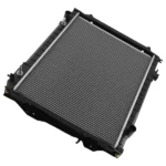 Coolant Radiator Assembly fit for Toyota Tacoma 2.4L 2.7L 3.4L 95-04 Q1778 AT - Image 6