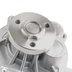 Timing Belt Water Pump & Full Gasket Set w/ Head Bolts fit for Chevrolet Aveo 1.6L - Image 3