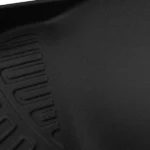 Floor Mats Trunk Mats Cargo Liners Set fit for Mazda CX-5 2017-2024 Rubber