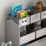 Kids Toy Storage Organizer ( Amazon Shipping) Prohibited by WalMart - Image 7
