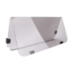 Tinted Folding Windshield Windscreen fit for Club Car DS Golf Cart 82-00.5 - Image 2