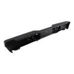 Black Rear Bumper Assembly fit for Ford Ranger 1993-2011 FO1102257 Steel - Image 4