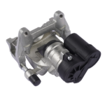 Rear Right Brake Caliper with Motor Replacement for Jaguar XE X760 XF X260 F-Pace X761 2016-2020 T2H7433 T2H37951 T2H40280 - Image 6