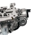 Carburetor fit for GMC Car Trucks 265 231 252 Engine 17059139 17059138 URM-14-4217 - Image 3