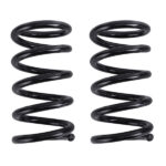 Front 3" Lowering Spring Lowering Kit Fit For 1982-2004 Chevy S10 2wd V6 Only Fit For 1982-2004 GMC Sonoma 2wd V6 Only