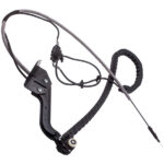 Car Rear Right Sliding Door Cable Fit for Mercedes Sprinter 2006 Fit for VW Crafter 2006 9068203769 , 9068203369 - Image 2