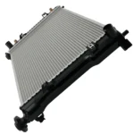 Aluminum Cooling Radiator & Condenser fit for Suzuki XL-7 2007-2009 13103 CU13103 - Image 4
