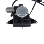 Left Driver Side Power Sliding Door Motor 72050-TK8-305 Replacement for Honda Odyssey 2011-2017 - Image 7