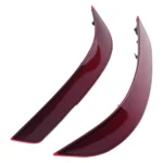 2Pcs Rear Bumper Reflector fit for Mercedes-Benz GL350 GL450 GL550 2006-2012 - Image 3
