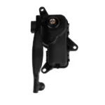Engine Intake Manifold Runner Control Motor Fits for Chevrolet Cruze Cruze Limited Sonic 1.4L L4 2011-2018 Black 1Pc