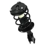 Front Complete Struts w/Coil Springs fit for Mercedes-Benz C300 2008-2014 3.0L 3.5L - Image 2