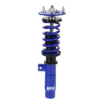 Full Coilovers Lowering Kit fit for BMW 3-Series E90 E91 E92 RWD 2006-13 Adj Height - Image 3